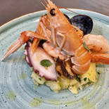 Anteprima Comida