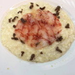 Anteprima Comida