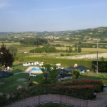 Le Due Cascine Agriturismo outside