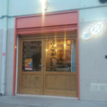 Boh Exterior