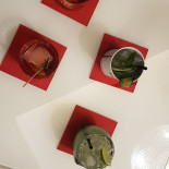 E Caffe' Ptp Uliassi food
