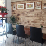 Caffe Mania Exterior