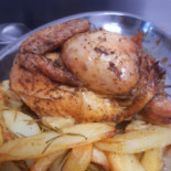 De Gustibus Nourriture
