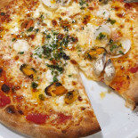 Bistro food