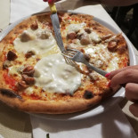 Bistro food