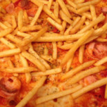 Fabbrica In Pedavena Valle Agordina Nourriture