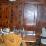 Baumann Tavern Nourriture