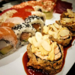 Zushi Comida
