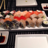 Zushi Comida
