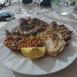 La Vecchia Fattoria Nourriture