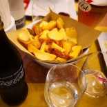 Pape Nourriture