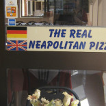 Pizzeria Degli Amici Dal 1973 Extérieur
