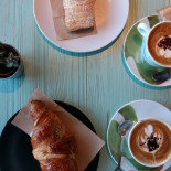 Post'ò Cafè Dentro