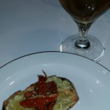 Pizz' E Poesia Nourriture