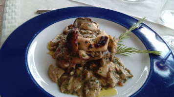 Antichi Sapori Trattoria Pizzeria