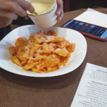 Piane Di Monolo Comida