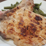 Piane Di Monolo Comida
