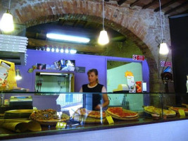 Pizzeria Appia Nourriture