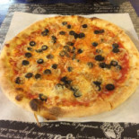 Pizzeria Appia Nourriture