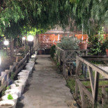 Bellebuono Comida