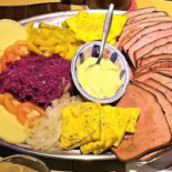 La Buca Gasthaus Dentro