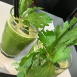Cafe Maeli food