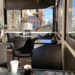 Coffee Break Nourriture