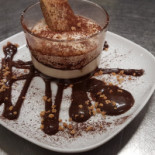 Pappapronta Pizzeria Nourriture