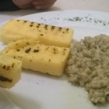 La Chiusa Nourriture