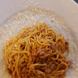 Trattoria Al Voltone Di Faroldi Metella food