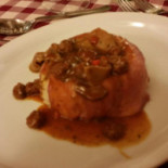 Trattoria Al Voltone Di Faroldi Metella food