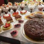 Flunch Italia Nourriture