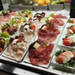 Flunch Italia Nourriture