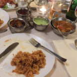Himalaya Indian Comida