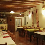 De Faveri Comida