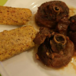 De Faveri Comida