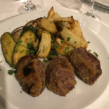 Ai Tetti À l'intérieur