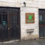 Il Barbaluppolo Nourriture