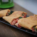 Puteca Del Gusto Comida