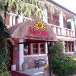 Barriga's Extérieur