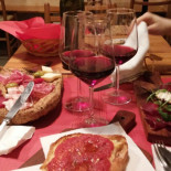 Il Ristoro Nourriture