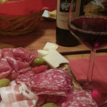 Il Ristoro Nourriture
