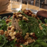 Osteria 203 Nourriture