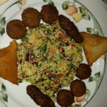 Al Quds Comida