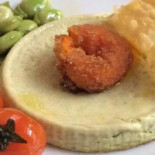 Il Panigo Comida