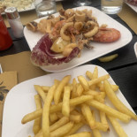 Osteria La Briciola Nourriture