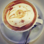 Caffè 137 Cibo
