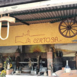 La Certosa Comida