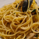 La Certosa Comida