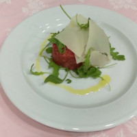 Self Service L'appetito food